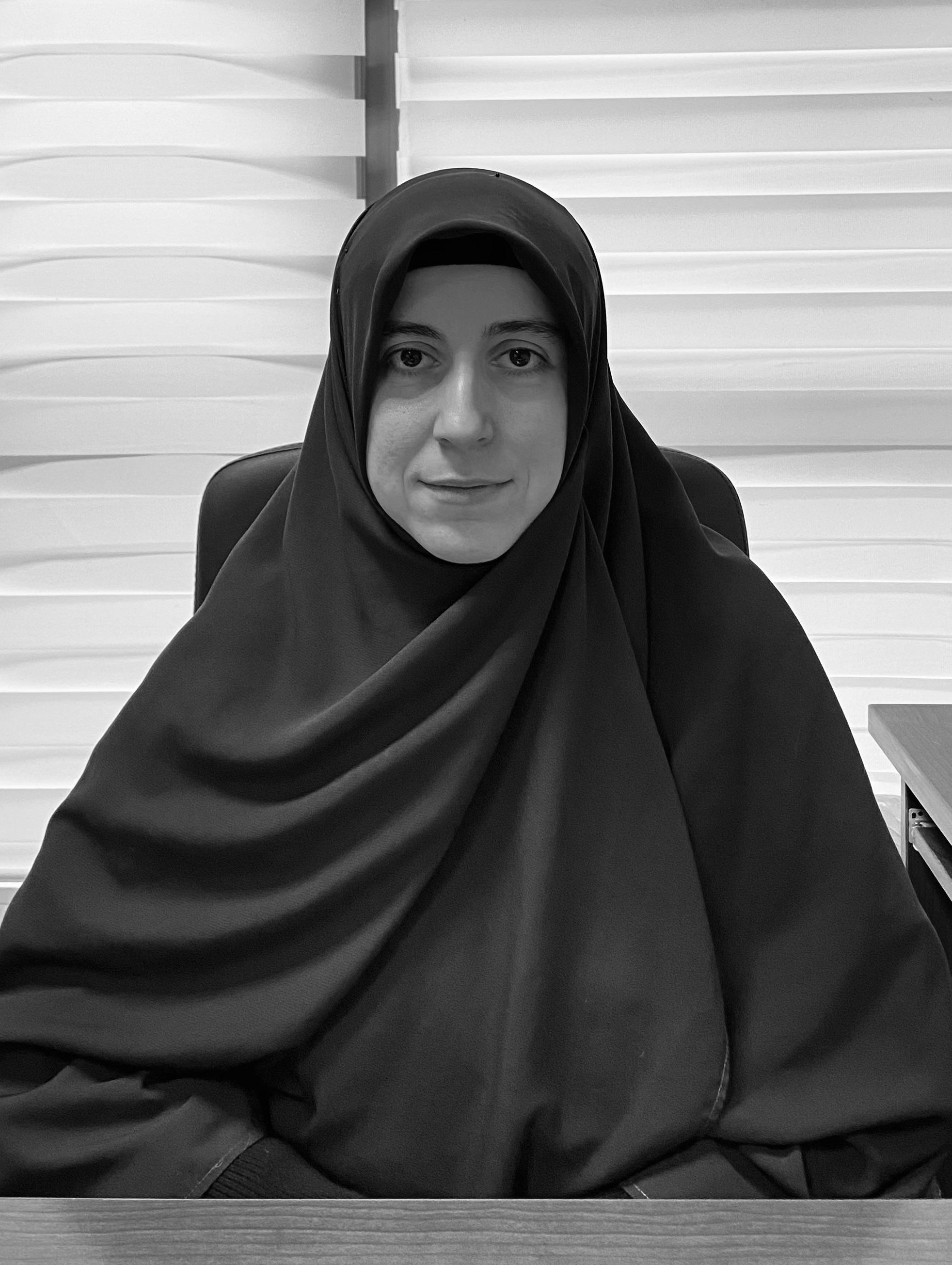 REYHAN MERVE DELİBAŞ